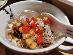 -新太二·鲜料川菜(花都融创茂店)