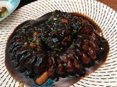 -乔家栅(襄阳南路店)