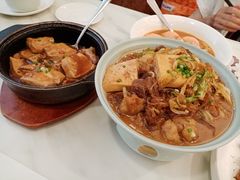 -子霖南山鲜虾面(南山总店)