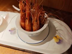-乔街深夜食堂·小龙虾·高压锅生蚝(杭州总店)