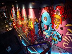 -798烧烤工厂(太和路店)