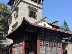 -东莞市可园博物馆