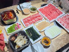 -清真军邺·金富苑肥牛(石坡街旗舰店)