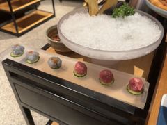 -老墙根涮肉(王四营店)