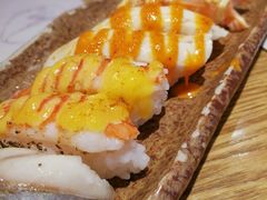-林妈妈村·日式料理(宝山万达店)