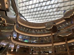 -郑州高新·万科广场