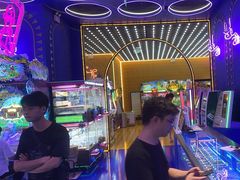 -星际传奇(壹方城购物中心店)