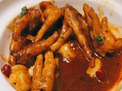 -小菜园新徽菜(合肥之心城店)