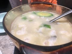 古法黄鱼汤-四道菜·福建菜馆(新街口金鹰店)