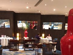 -红棉中餐厅·广州海航威斯汀酒店