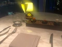 -翡翠36餐厅(浦东香格里拉店)