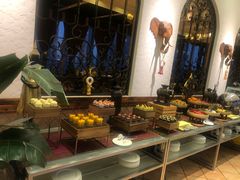 -火舞泰·泰式海鲜火锅餐厅(世纪城店)