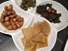 -大成海鲜烧烤·海鲜粥(长寿路店)
