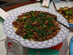 -小红鲸·海鲜餐厅(轸大路店)