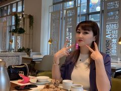 -红樱桃·欢乐餐厅(太原里店)