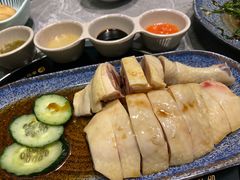 -章记星洲 · 新加坡餐厅(望京店)