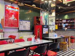 -澳门陈光记烧味饭店(郎家园店)