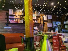 金桔柠檬-龙巢盱眙龙虾·鸡煲·烧烤宵夜(坪洲店)