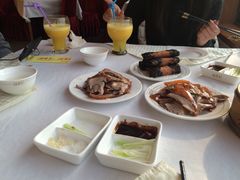 -北京全聚德(天安门店)