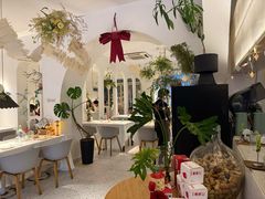 -春树下·树屋花房西餐厅(罍街AS1980店)