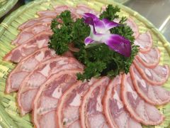 -益恒饭店乡间白族菜(古城总店)