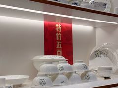 -景德镇古窑民俗博览区