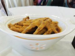 -国贸旋转餐厅(国贸广场店)