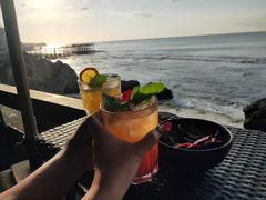 -Rock Bar Bali(Bali)