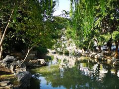-东湖景区