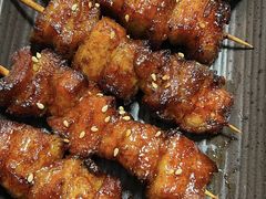 -北丐先生·野馄饨烧烤(长宁龙之梦店)