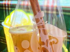 -烧柠·柠檬茶(大融城店)