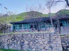 -云岫谷自然风景区