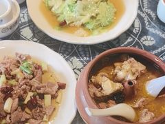 -香满楼(临安路店)