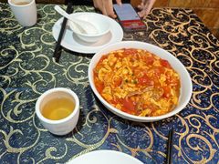-晓平饭店(嘉善路店)