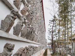 -观唐（国际）度假村温泉