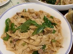 -老厨家(友谊路总店)