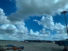 -云庭咖啡厅· 中航泊悦酒店(虹桥T2店)