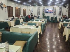 -东四民芳餐厅(世茂工三店)