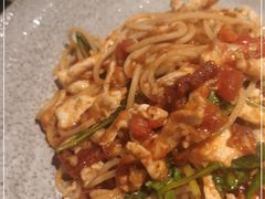 -BAKER&SPICE(安福路店)