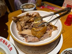 -村长家的疙瘩汤·东营菜(东营茶城店)