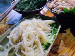 千层肚-张嬢嬢老火锅(壹号店•六年店)