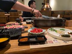 -千寻烧肉(政务区店)