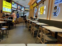 大堂-三品王(万象城店)