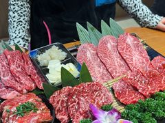 -丸藏和牛烧肉专门店(园区师惠坊店)