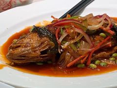 -稻香酒家·33年老字号·港式粤菜(富邦中心店)