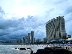 -碧桂园十里银滩