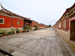 -蔡氏古民居建筑群