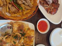 -今一靓汤.顺德菜东莞三十年老字号(厚街店)