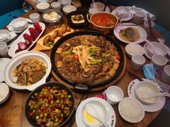 -老板恋上鱼(印象城店)