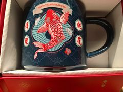 -COSTA COFFEE(武汉武商MALL店)